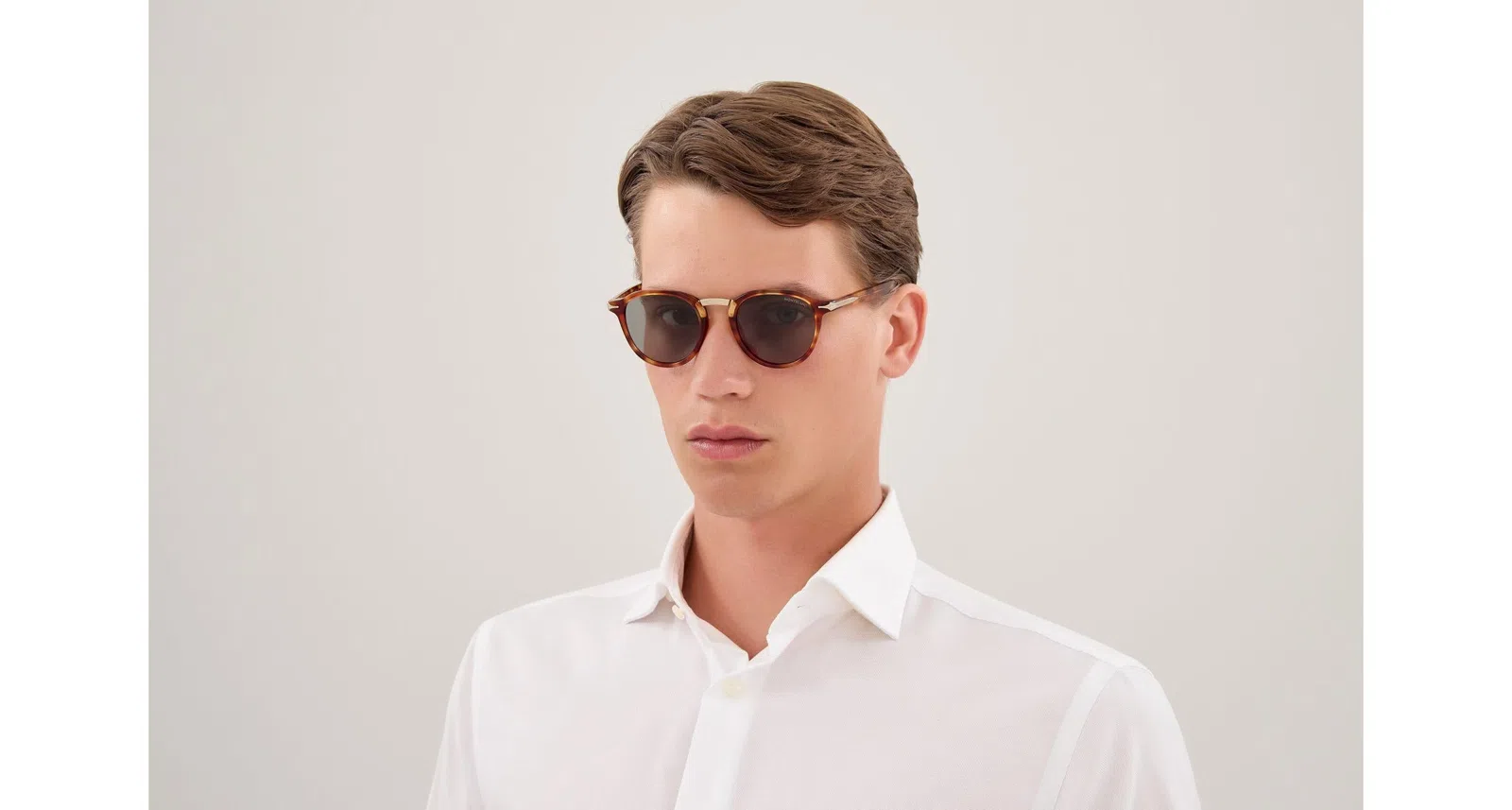 Montblanc MB0515S Sunglasses - view 4